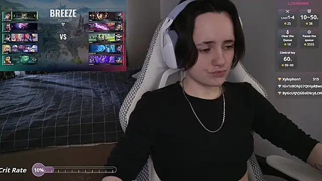 Luna_Loveee's cam snapshot