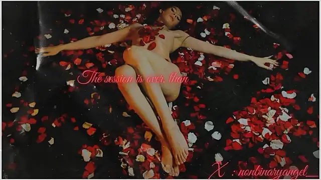 nonbinaryangel live sex cam