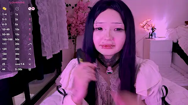 Lein_Bone's cam snapshot