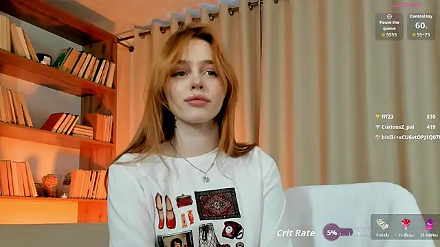 Phoenix_Margo's cam snapshot