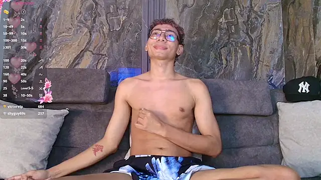 Daviid_laidd live sex cam