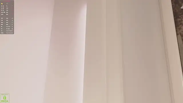 GiselleParton live sex cam