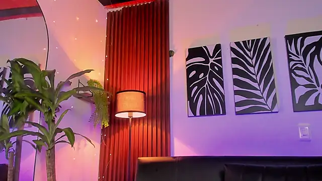 Georgina_caruso's cam snapshot