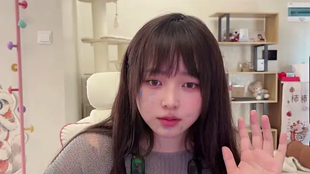 Chenjing0 live sex cam