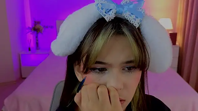 Hotary_Yuko live sex cam