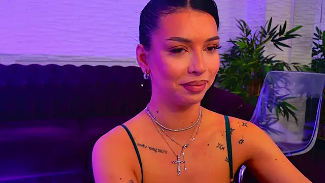 MeganSin_'s cam snapshot