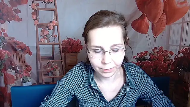 DaisyEdit's cam snapshot