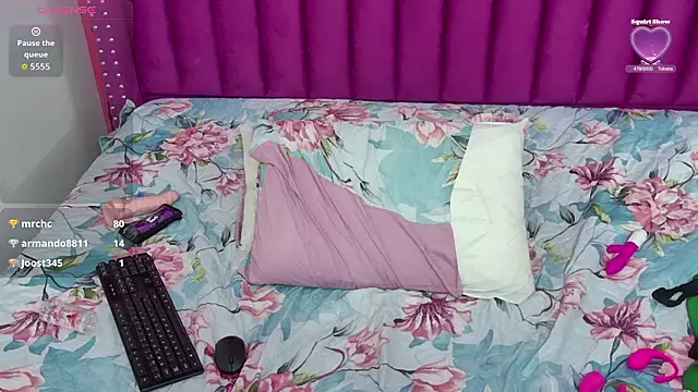 Rizantella's cam snapshot