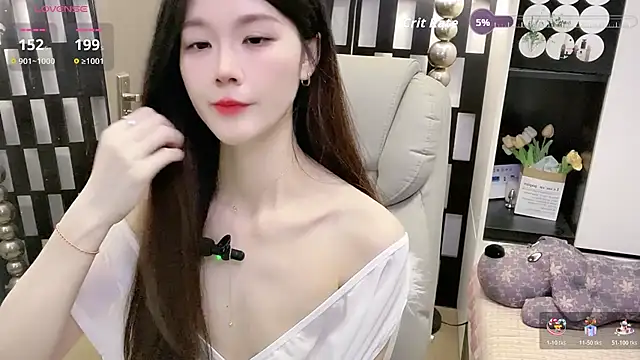 Yueyue-MM live sex cam
