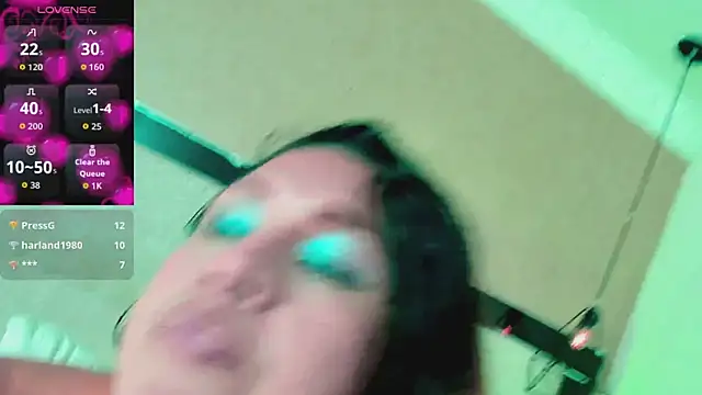 kimCosseyy live sex cam