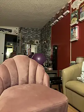 TranSexualJade95 live sex cam