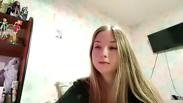 TiaBIanks live sex cam