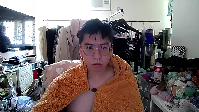 charlie_xdd live sex cam