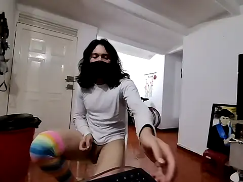 Tifannyfem live sex cam