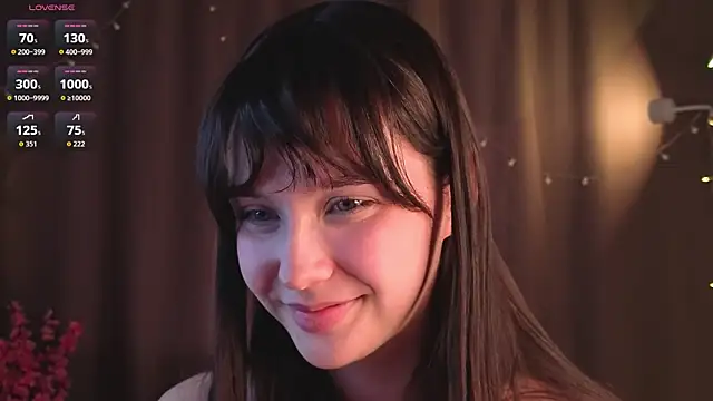 KiraYukimura live sex cam