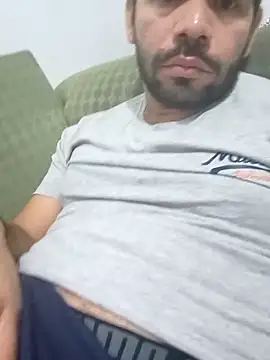 Elvis_kochon live sex cam