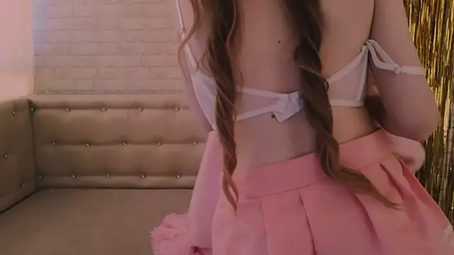 AnimeAlica18 live sex cam