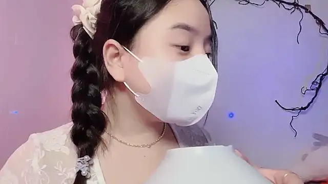 BeChinh_Lee live sex cam