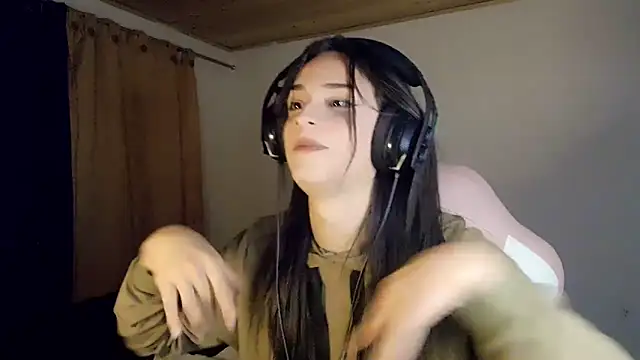 Dollbehavior_ live sex cam