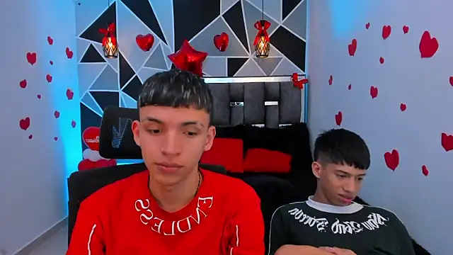 Juan_Nd_Steven live sex cam
