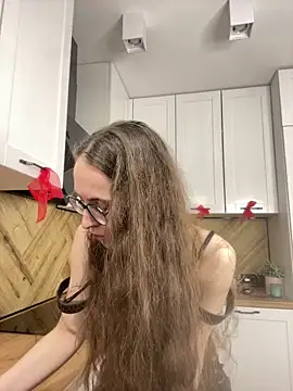 MartiniiSelenna live sex cam