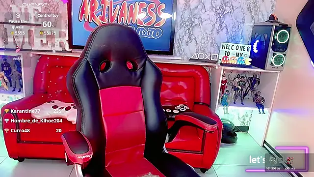 Lisa_sparkleee live sex cam