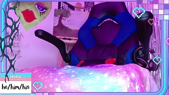 masterkevinftm live sex cam