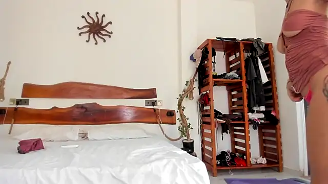 India_Grande live sex cam