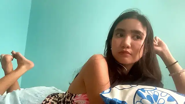 RessieAshcroft's cam snapshot