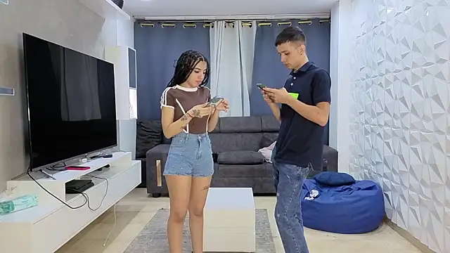 Hall_sextape live sex cam