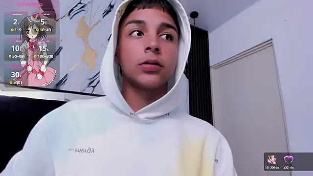 Seductivo_jr live sex cam