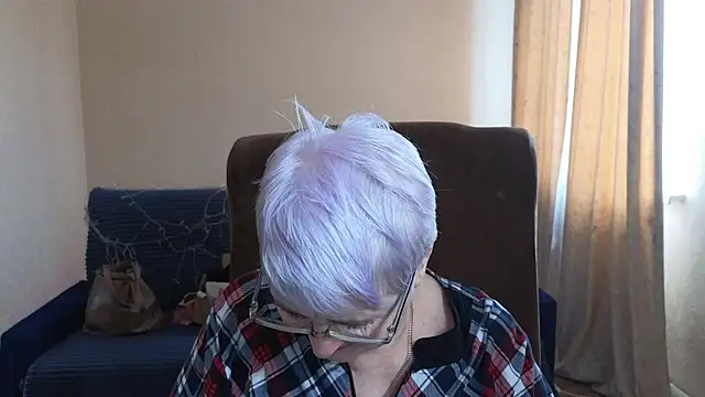 Sandra_Snowflake live sex cam