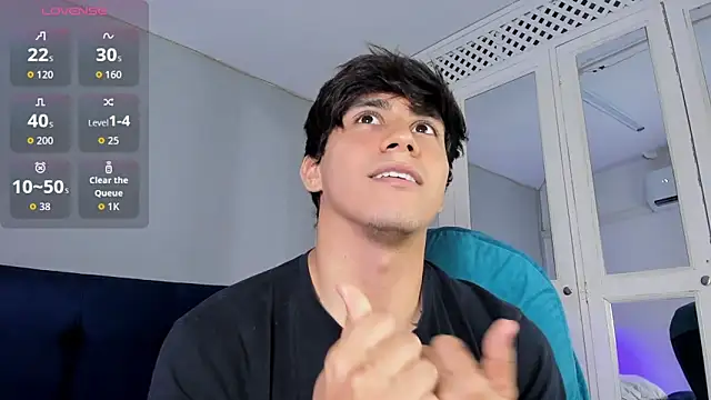 Allex_Cano live sex cam