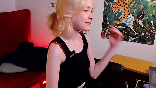 wow_angel's cam snapshot