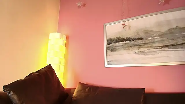 Meganlevine's cam snapshot