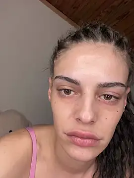 MonChery's cam snapshot