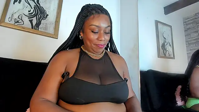 Zalikka's cam snapshot