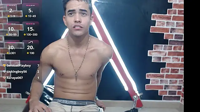 raven_robin_'s cam snapshot