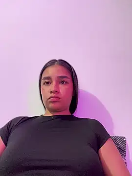 I_Samanthaa's cam snapshot