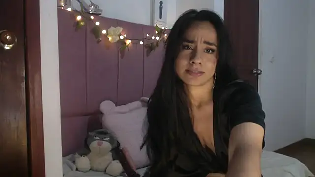 RebecaPalmer's cam snapshot