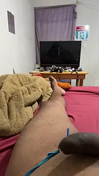 Escanor1201 live sex cam