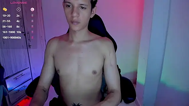 tylernova live sex cam
