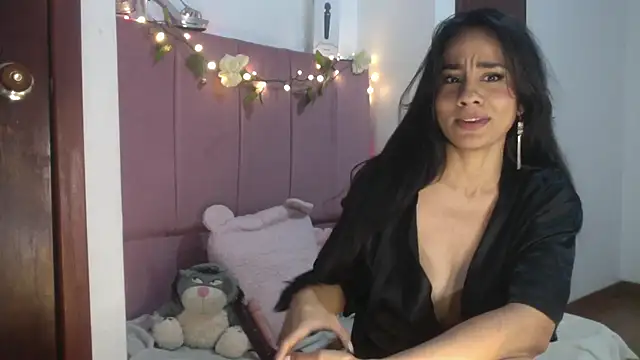 RebecaPalmer's cam snapshot