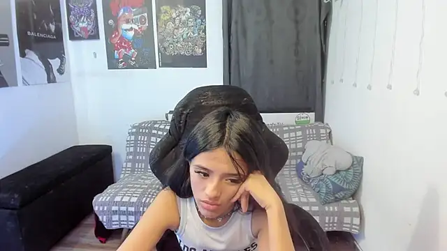 Candy__Girll18's cam snapshot