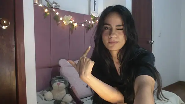 RebecaPalmer's cam snapshot