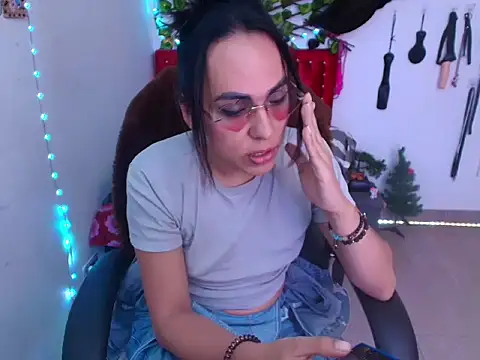 missblu live sex cam