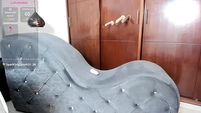 Grecia_Monterey live sex cam