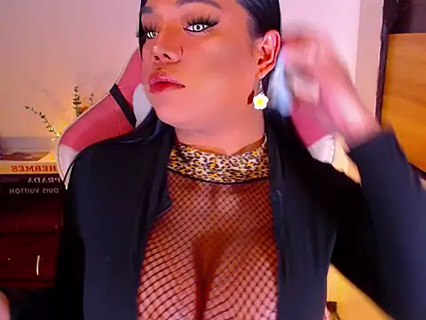 SeducingMonica live sex cam