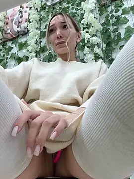 -HollyWay-'s cam snapshot