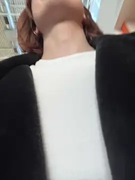 RinaCat's cam snapshot